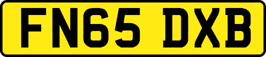 FN65DXB