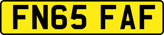 FN65FAF