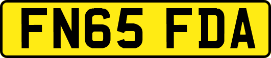 FN65FDA