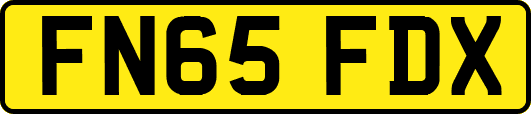 FN65FDX