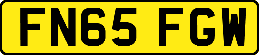 FN65FGW