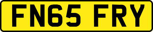 FN65FRY