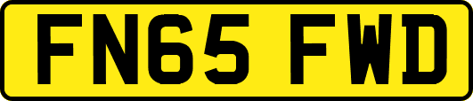 FN65FWD