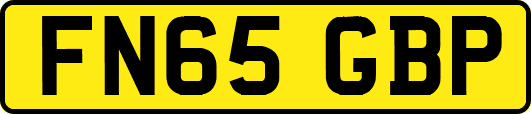 FN65GBP