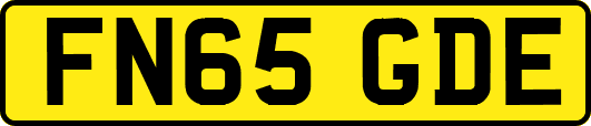 FN65GDE