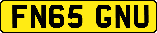 FN65GNU