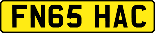 FN65HAC