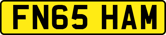 FN65HAM