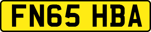 FN65HBA