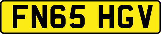 FN65HGV