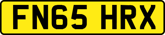 FN65HRX