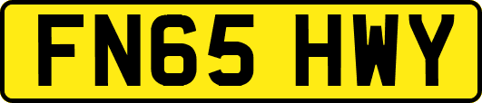 FN65HWY