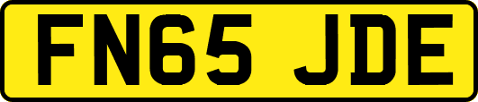 FN65JDE