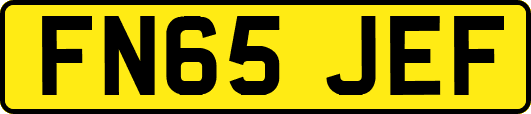 FN65JEF