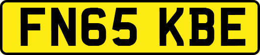 FN65KBE