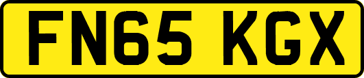 FN65KGX