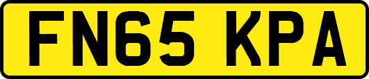 FN65KPA