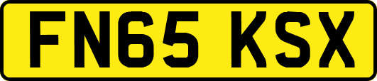 FN65KSX