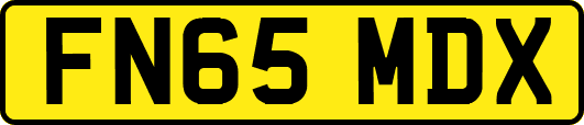 FN65MDX