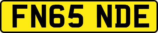 FN65NDE