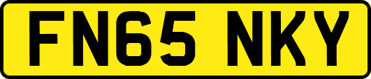 FN65NKY