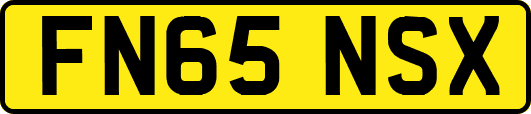FN65NSX