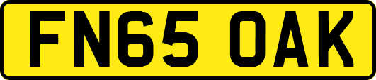 FN65OAK