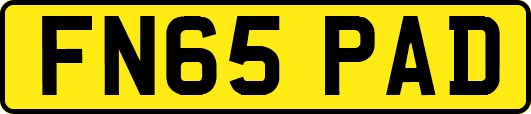 FN65PAD