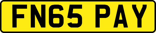 FN65PAY