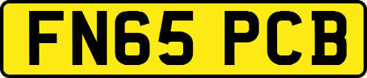 FN65PCB