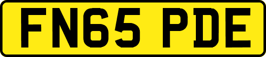 FN65PDE