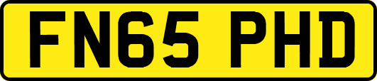 FN65PHD