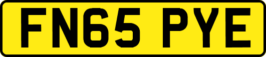 FN65PYE