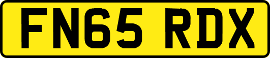 FN65RDX