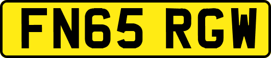 FN65RGW