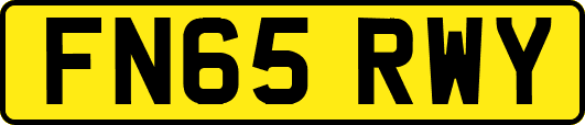 FN65RWY