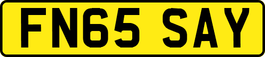 FN65SAY