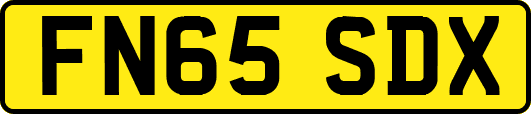 FN65SDX