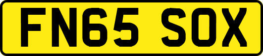 FN65SOX