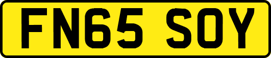 FN65SOY