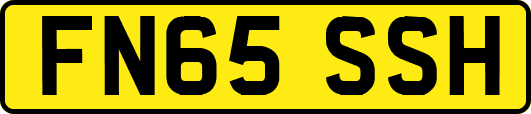 FN65SSH