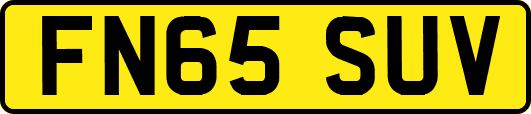 FN65SUV