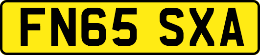 FN65SXA