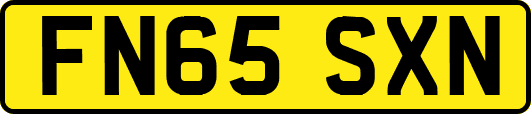 FN65SXN