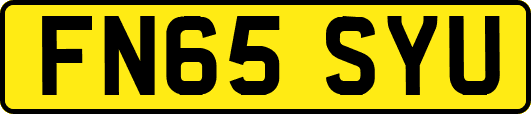 FN65SYU