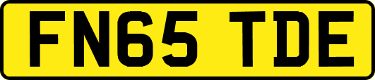 FN65TDE