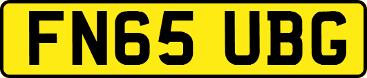 FN65UBG