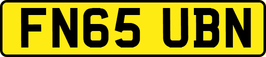 FN65UBN