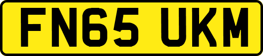 FN65UKM