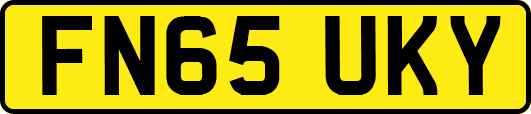 FN65UKY